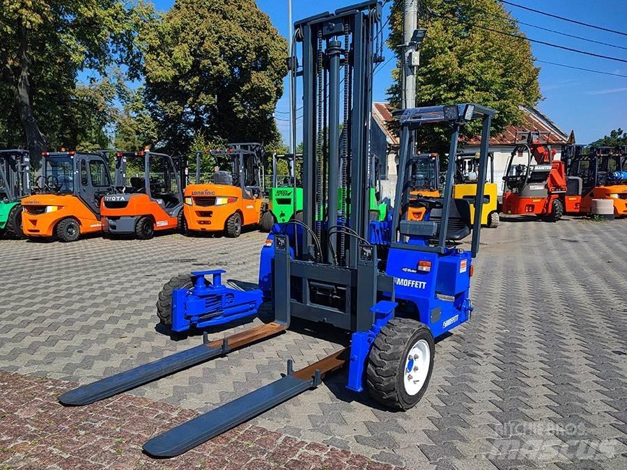 Moffett M3 20.4 Viličarji - drugo