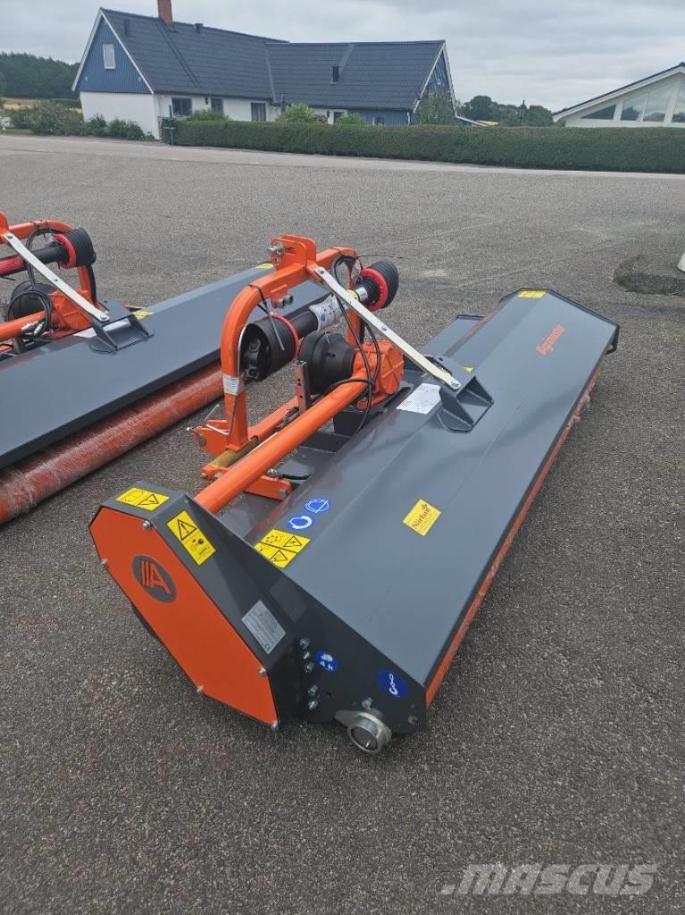 Agrimaster KL 250 SW Kosilnice za pašnike