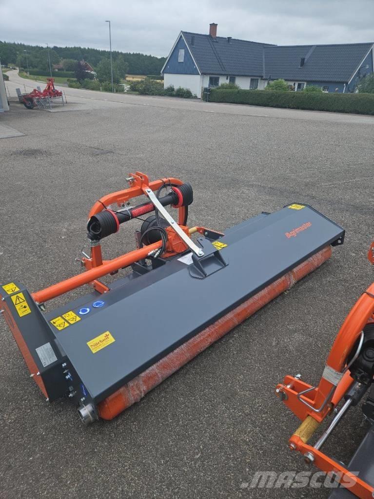 Agrimaster KL 250 SW Kosilnice za pašnike