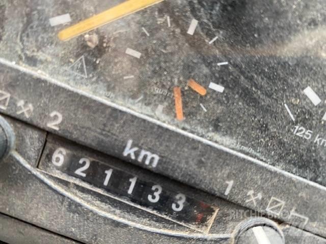 Iveco Cursor Kotalni prekucni tovornjaki