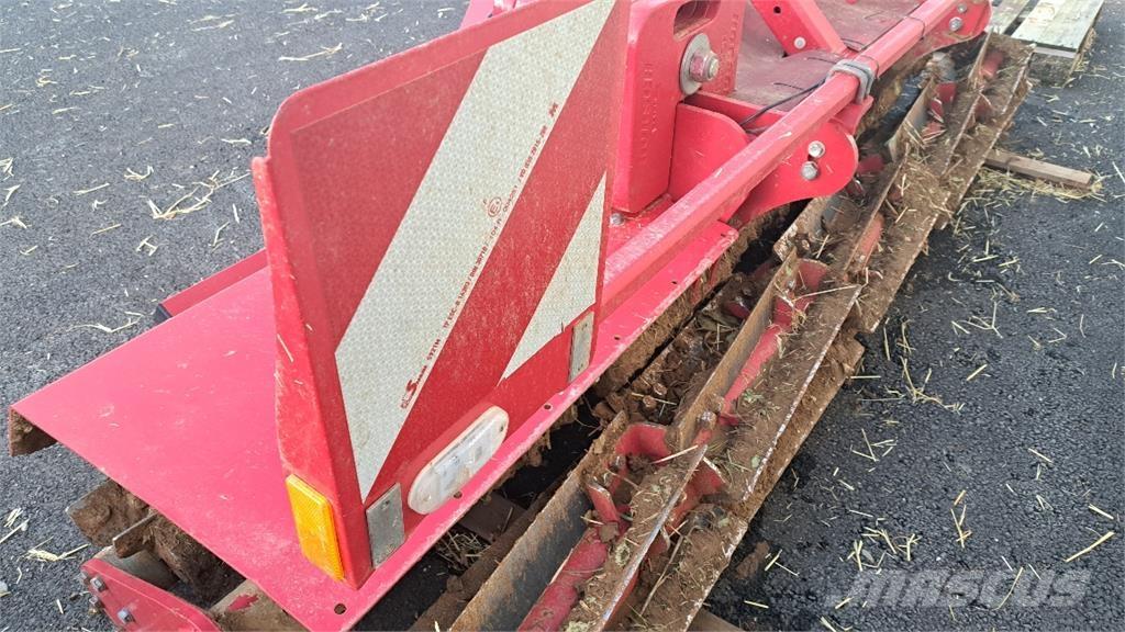 Horsch CULTRO 3 TC Kmetijstvo - drugo