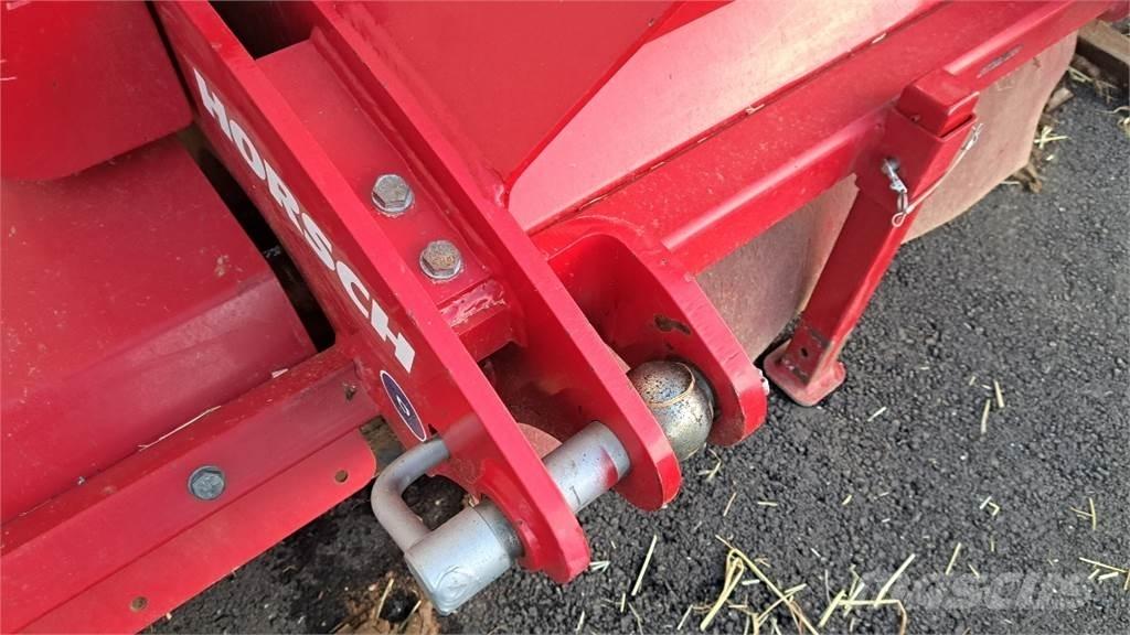 Horsch CULTRO 3 TC Kmetijstvo - drugo