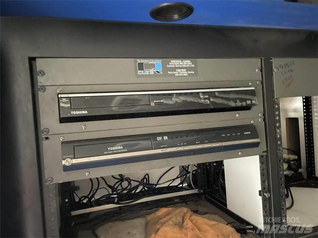 Ford F550 XL Drugo