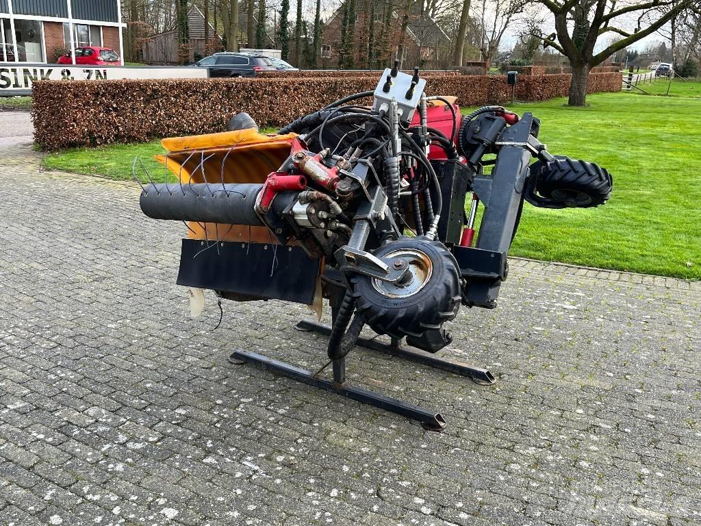  Vimas Eco-Cleaner Drugi kmetijski stroji