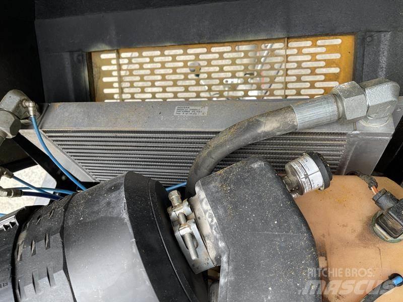 Doosan 7 / 41 - N Kompresorji
