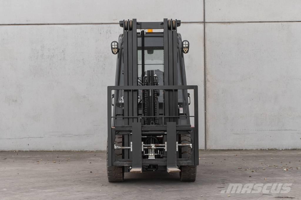 Manitou MI 30 D Dizelski viličarji