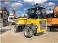 Wacker Neuson DV60 Ne cestni demperji