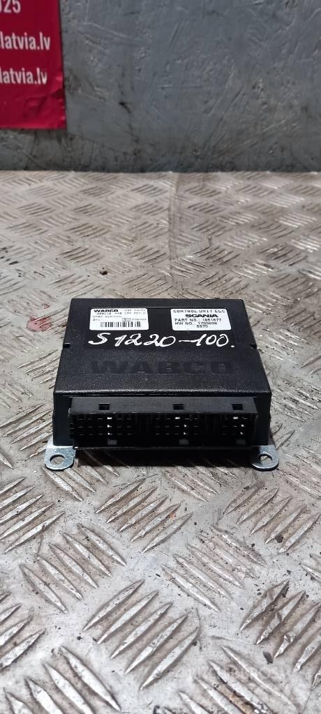 Scania G 400  1851677 Elektronika