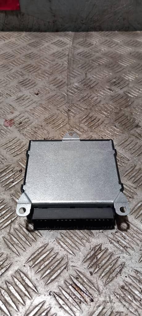 Scania G 400  1851677 Elektronika