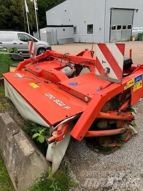 Kuhn GMD 802 F Diskaste kosilnice