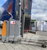 Still EXD-SF20 Samopogonski ročni viličarji