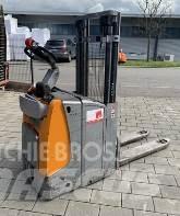 Still EXD-SF20 Ročni električni viličar