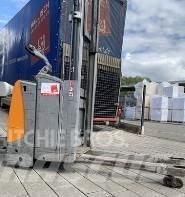 Still EXD-SF20 Ročni električni viličar