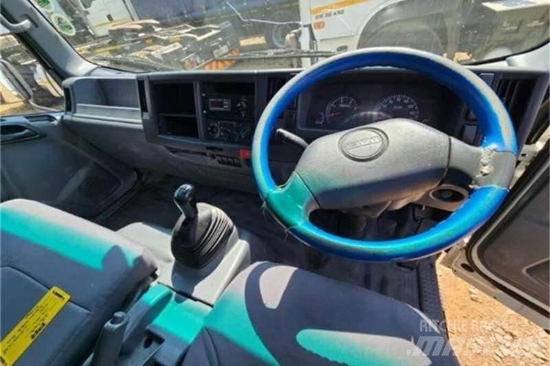 Isuzu NQR Drugi tovornjaki