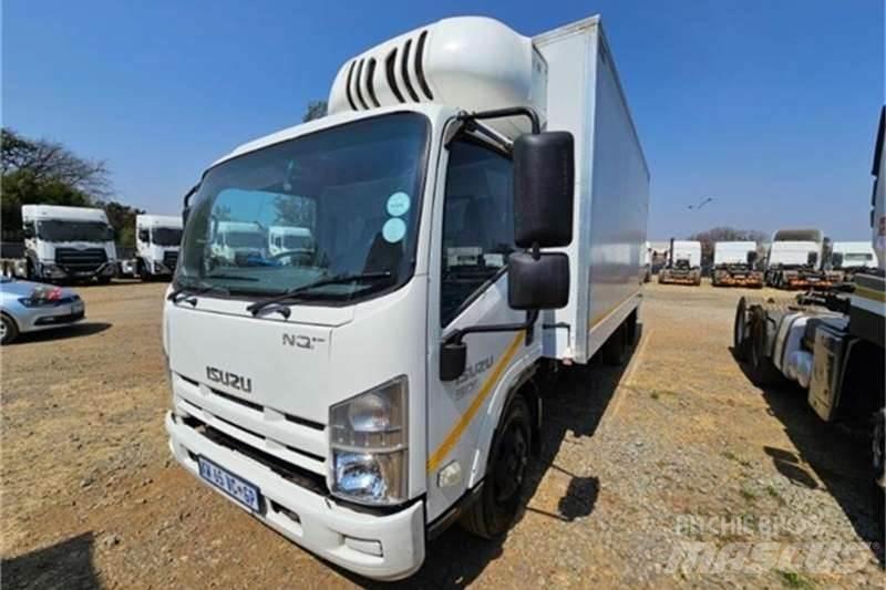 Isuzu NQR Drugi tovornjaki