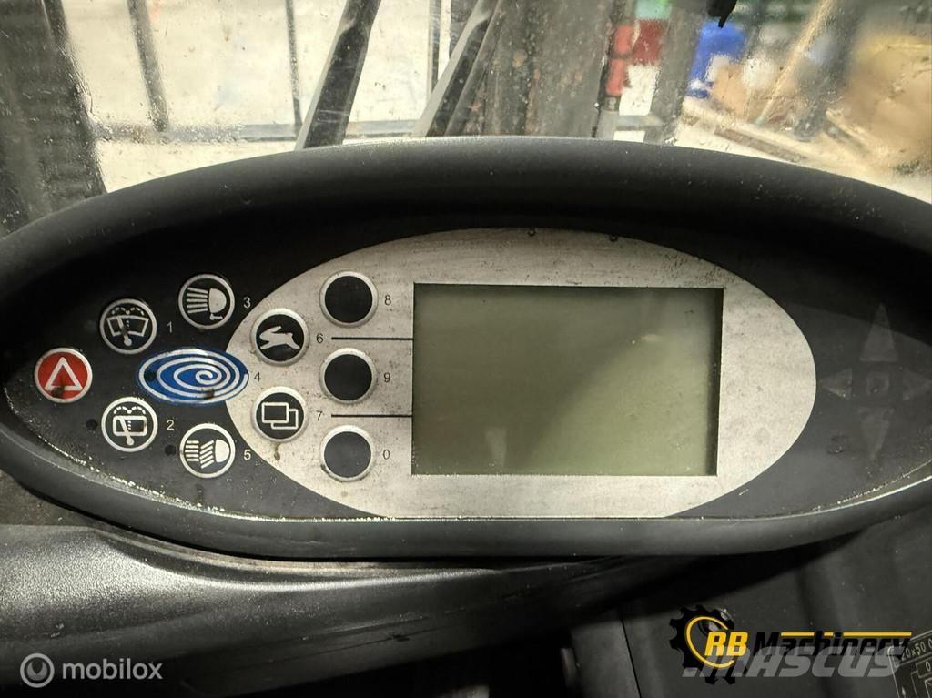 Still RX60-35 Viličarji - drugo