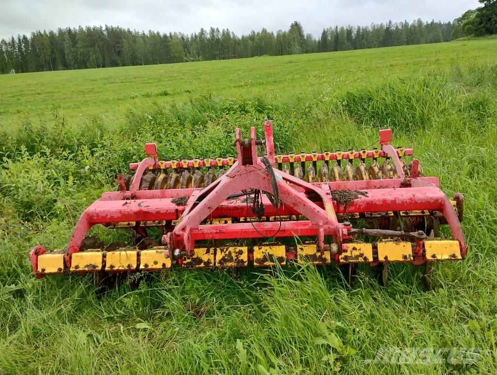 Väderstad CR 3000 Kolutne brane