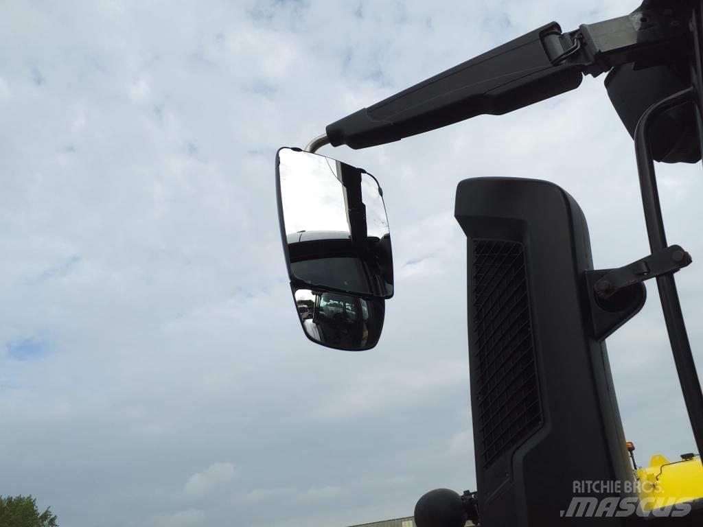 Valtra T 195 V Traktorji