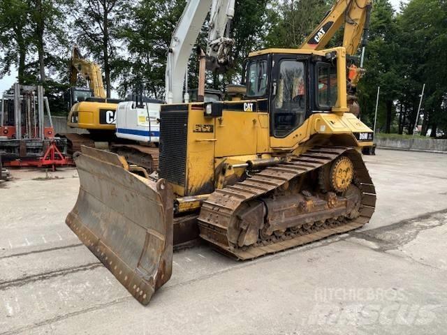 CAT D 6 M XL Buldožerji goseničarji