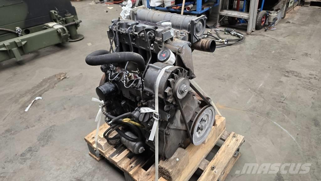Deutz F3M1011F Motorji