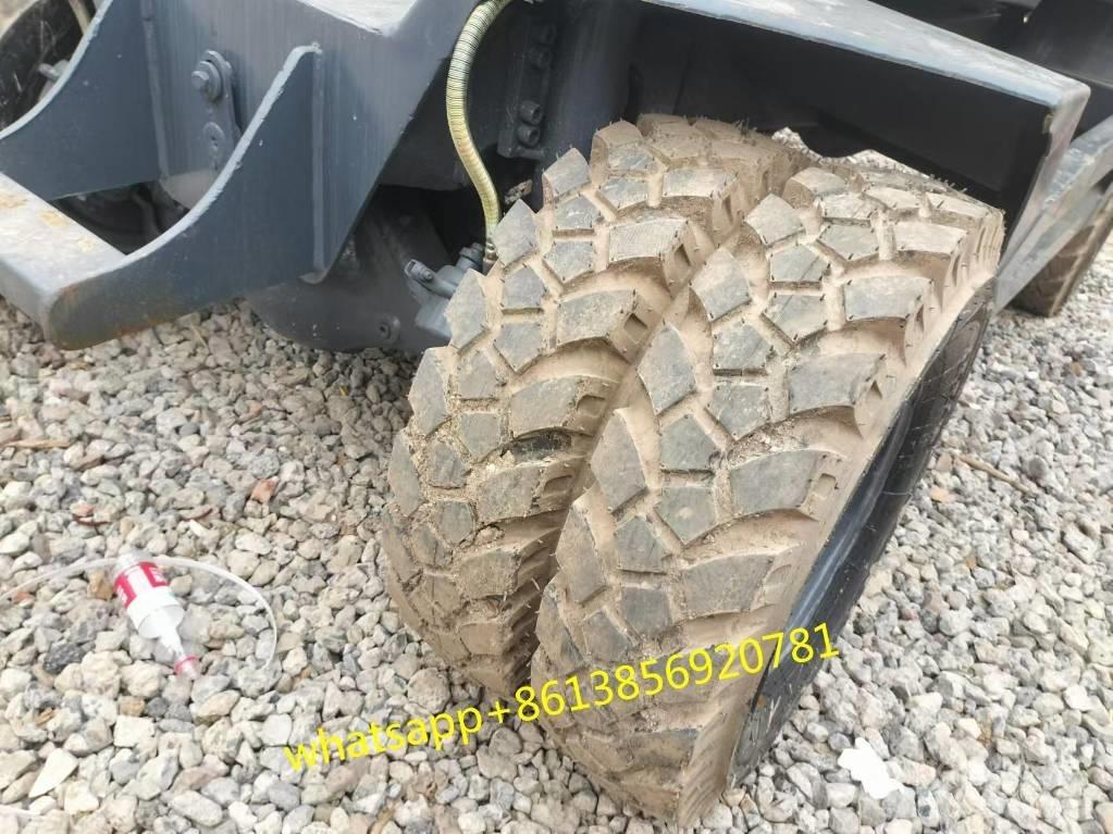 Xinyuan XYB75W-9 Bagri na kolesih