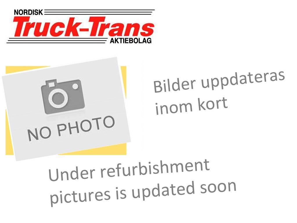 Toyota 02-8FDF25 Dizelski viličarji