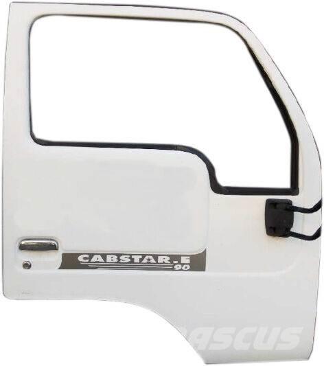 Nissan CABSTAR Transport - drugo