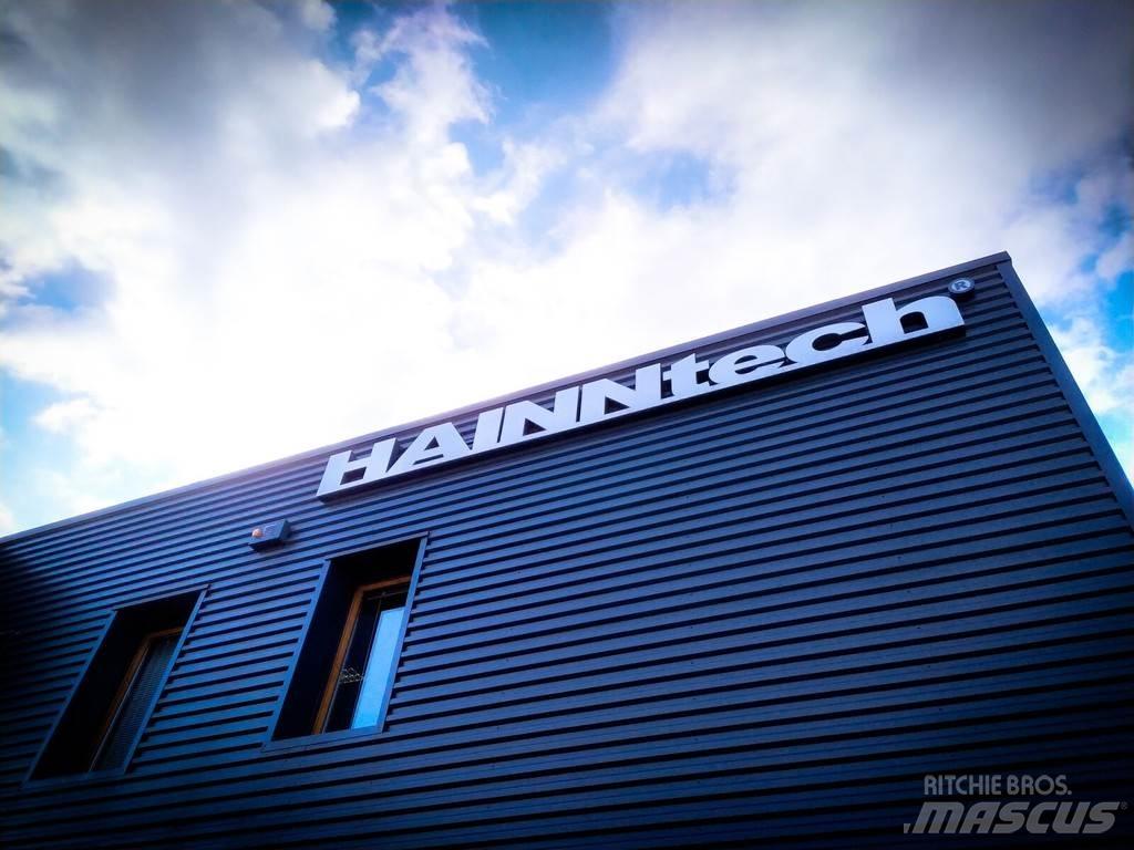 Nissan RIGHT Druge komponente