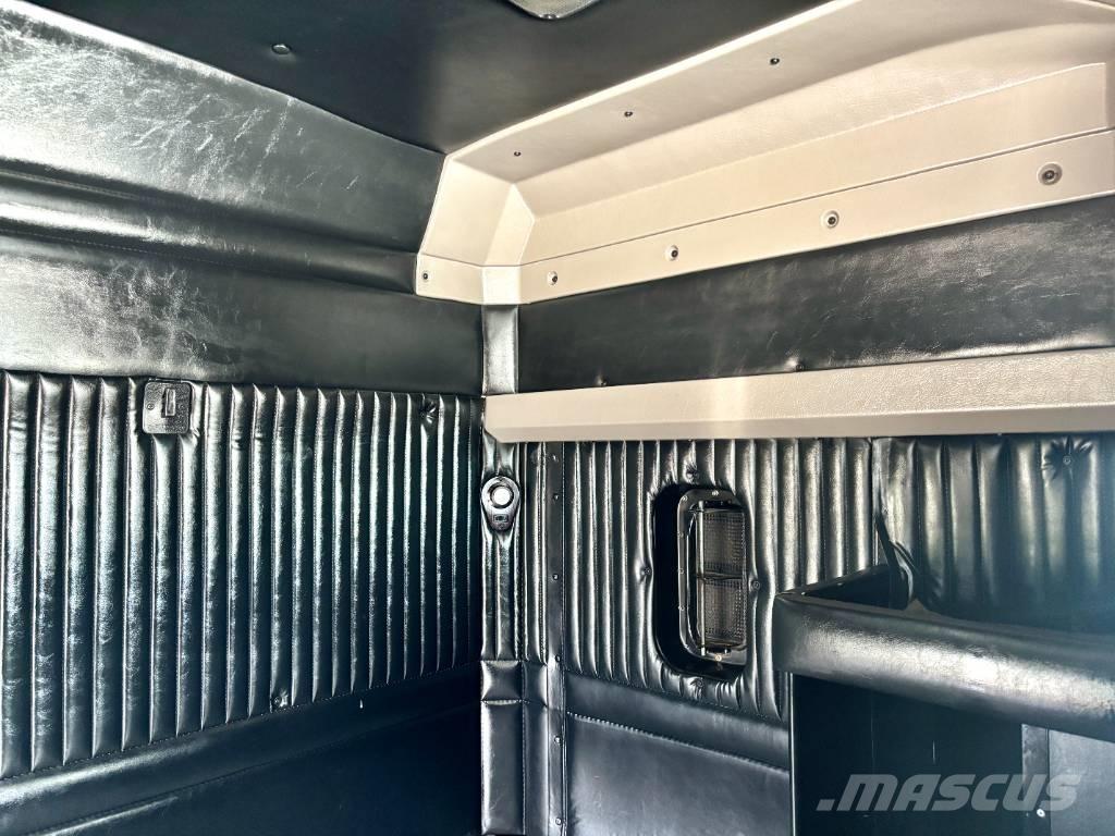 Kenworth W 900 Vlačilci