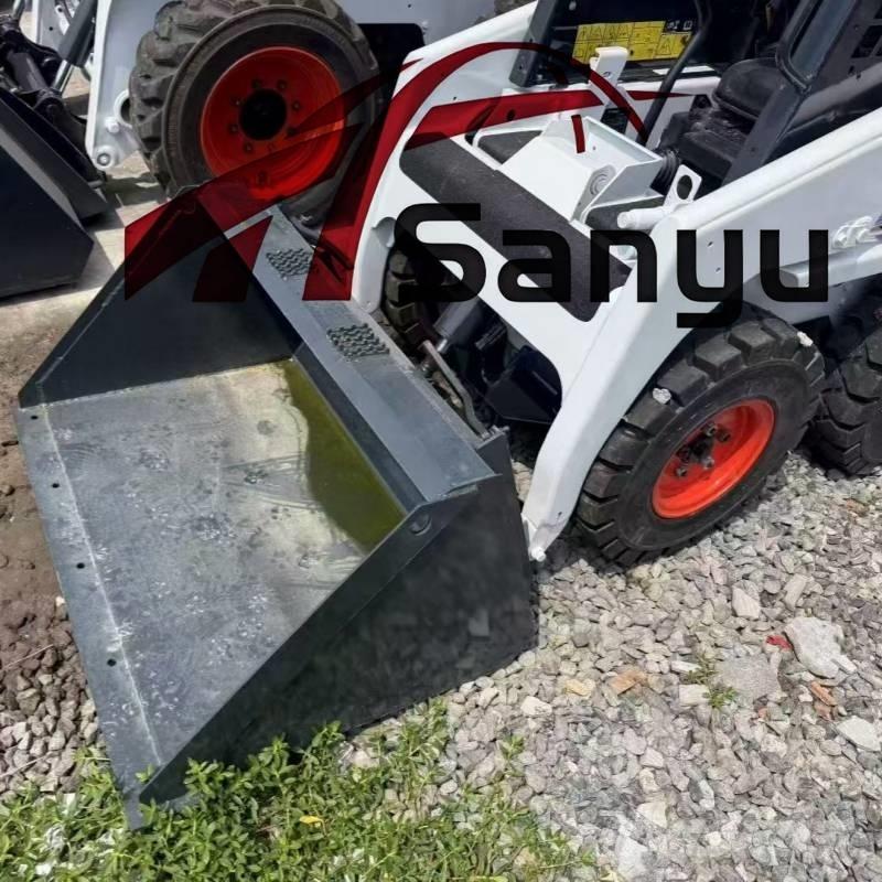 Bobcat S 70 Skid steer mini nakladalci
