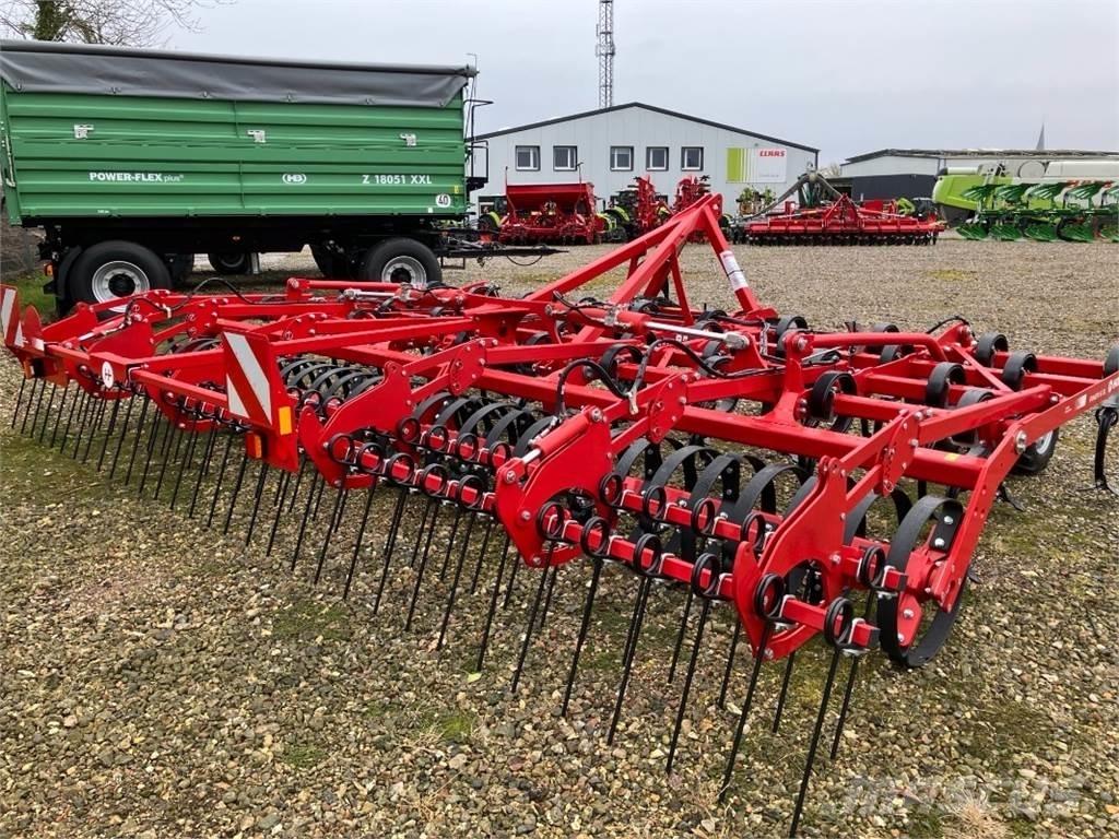 Horsch Finer 6 SL Kultivatorji