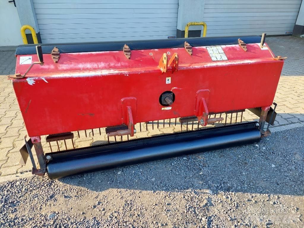 Toro Procore 880 Prezračevalniki in rahljalniki