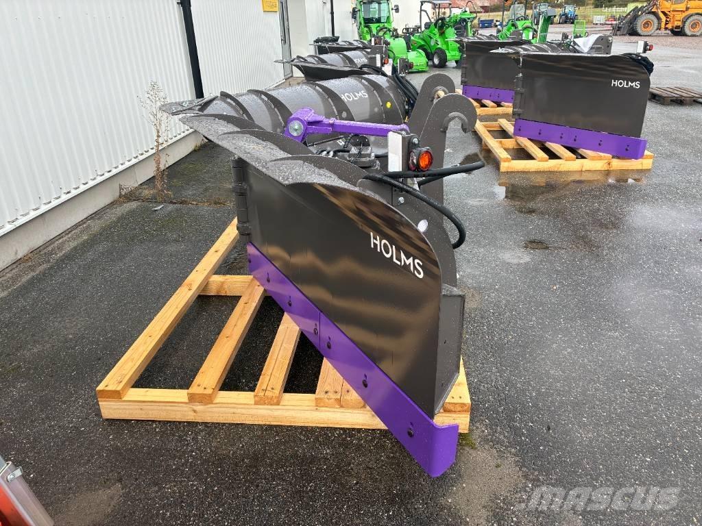Holms PVH360 Plugi