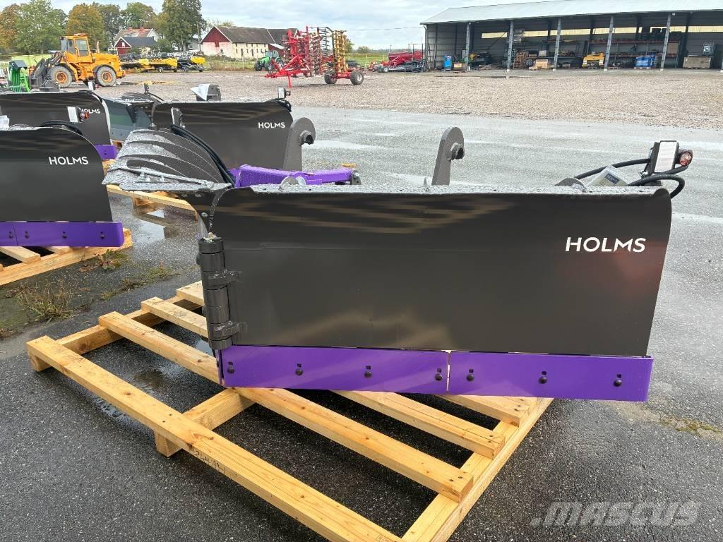 Holms PVH360 Plugi
