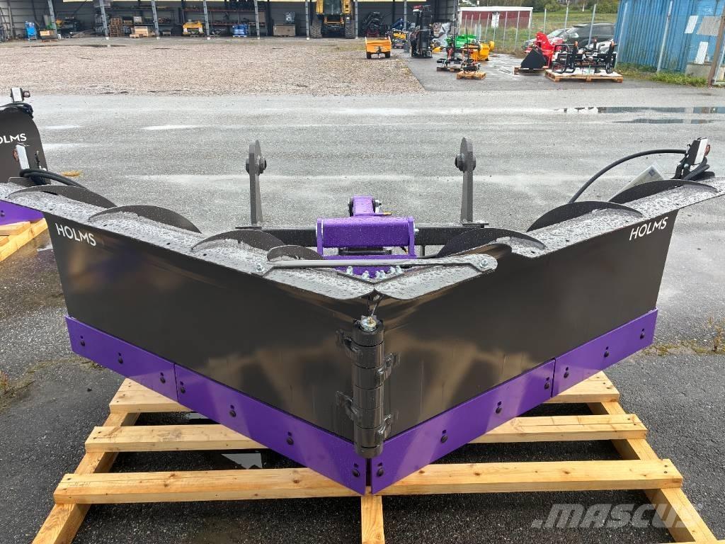Holms PVH360 Plugi