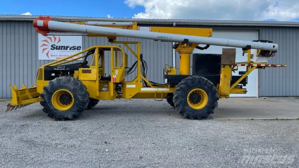 Altec LRV56 Avtokošare