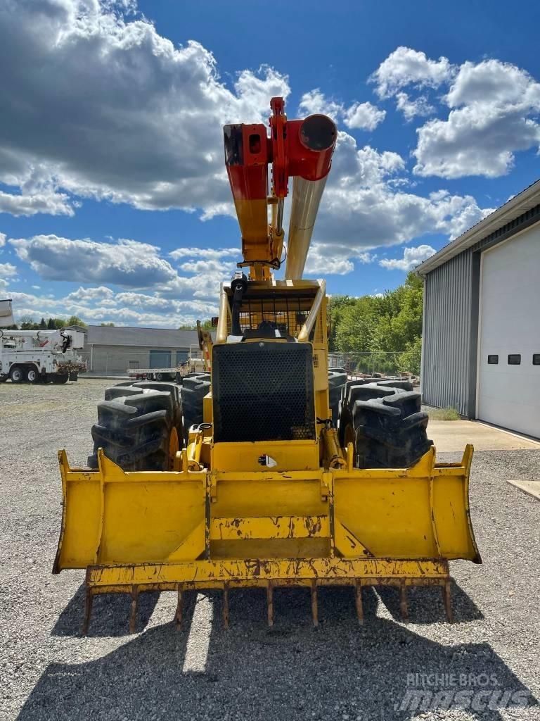 Altec LRV56 Avtokošare
