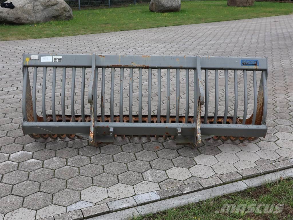  STEINGABEL KPL. Stroji za prevoz orodij