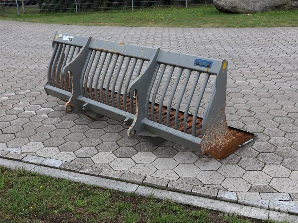  STEINGABEL KPL. Stroji za prevoz orodij