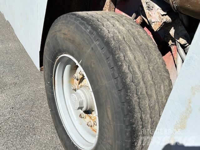 Orthaus OGT 24/B Plato/keson polprikolice