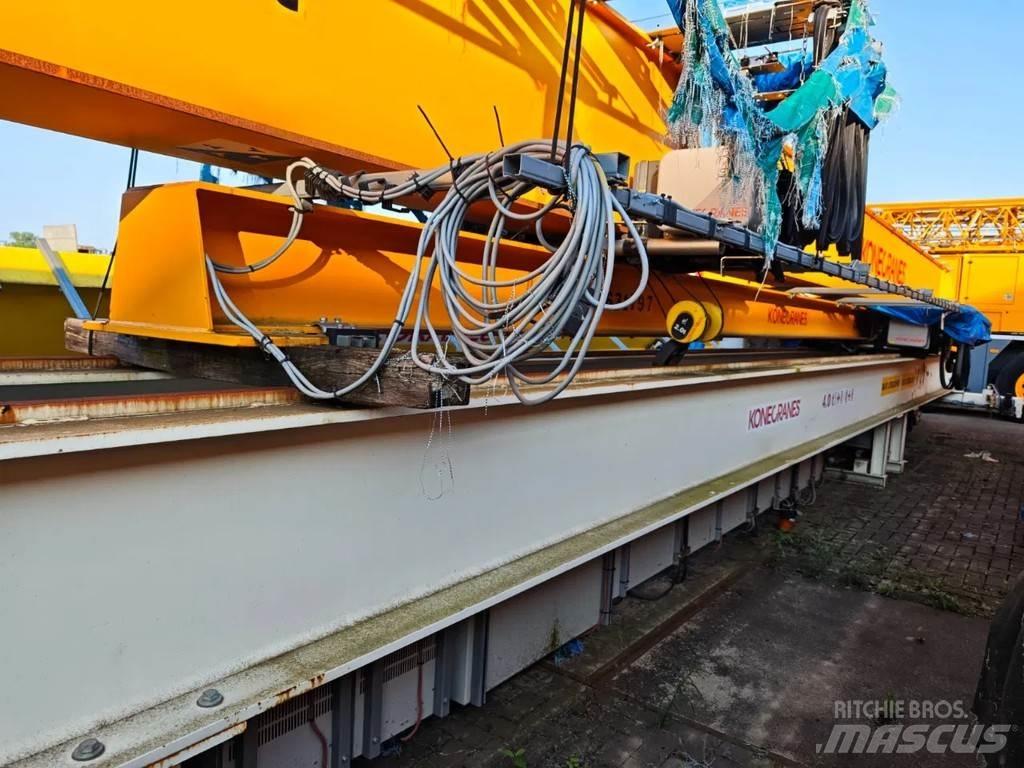 Konecranes 2 Ton Konzolni žerjavi