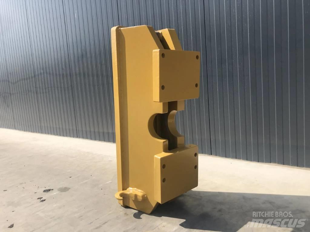 CAT 12G Drugi deli