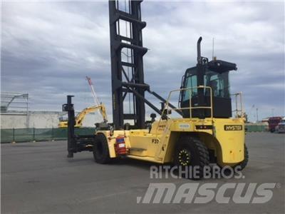 Hyster H23.00XM - 12EC Kontejnerski viličarji