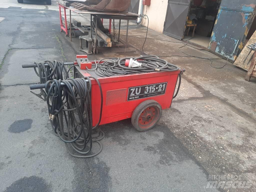  SVAR US WTU315.36 Varilni instrumenti