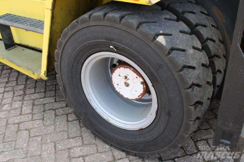 Svetruck 15120 Dizelski viličarji