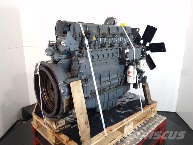 Deutz BF6M1013EC Motorji