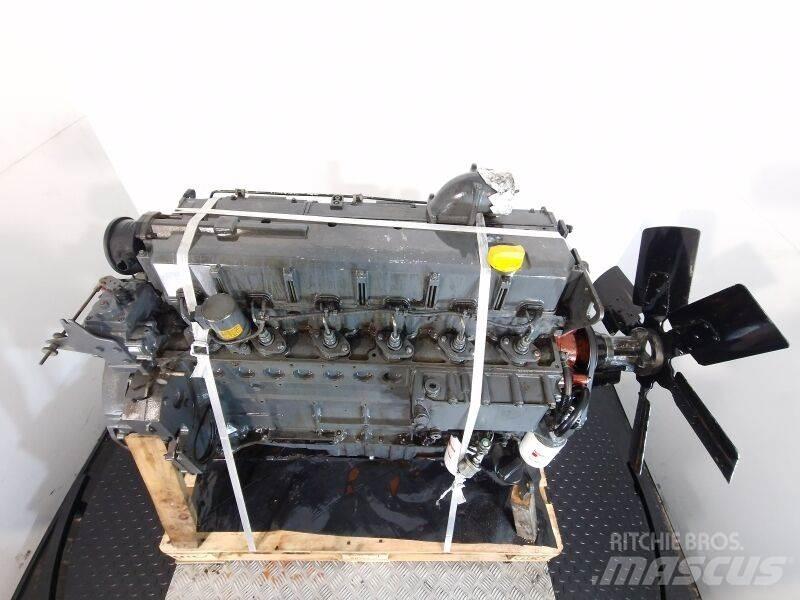 Deutz BF6M1013EC Motorji