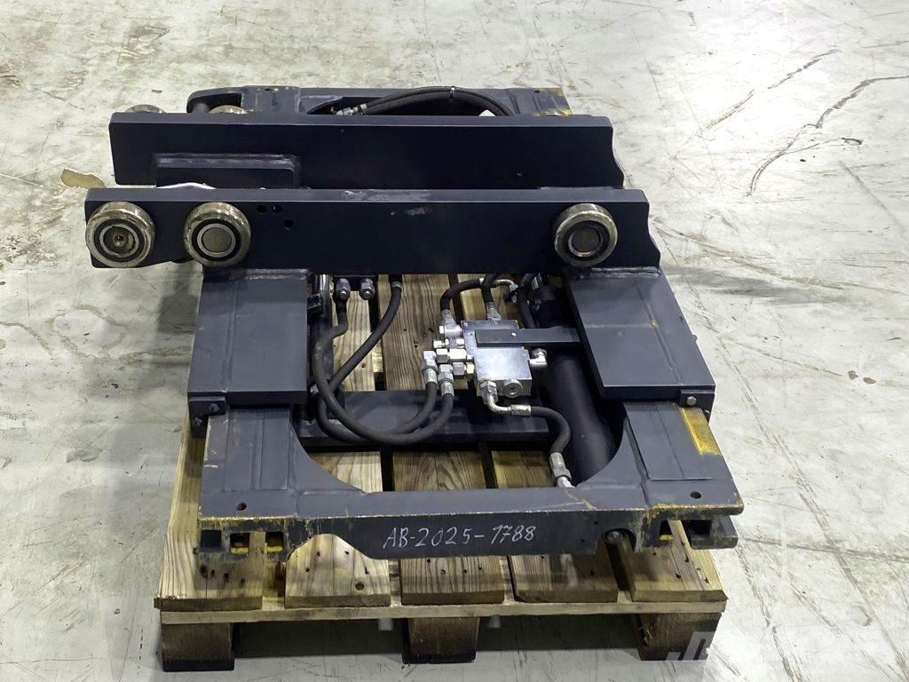 Kaup 6T466BI Vilice
