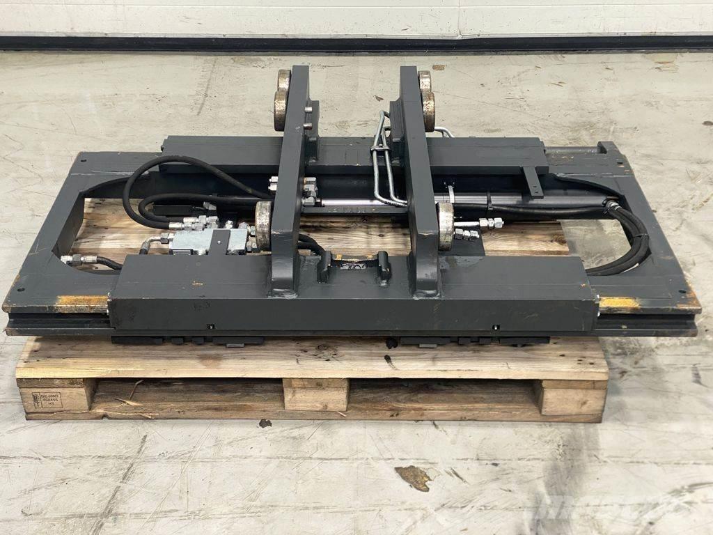Kaup 6T466BI Vilice