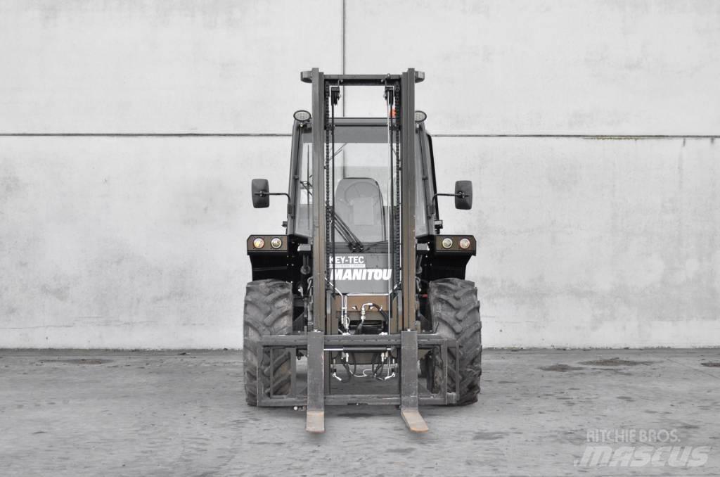 Manitou M 30-4 Dizelski viličarji